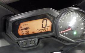 YAMAHA FAZER FZ6 S 2009