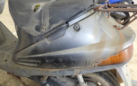 SUZUKI ADDRESS V100 CE11A