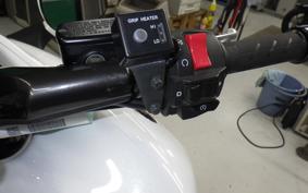 HONDA DN01 2008 RC55