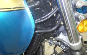 HONDA CB1100 ABS 2012