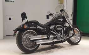 HARLEY FLFBS1860 2021