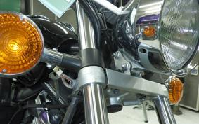 YAMAHA DRAGSTAR 250 VG02J