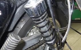 HONDA VT750S 2010 RC58