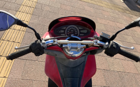 HONDA PCX 125 JF28