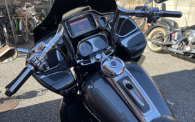 HARLEY FLTRUSE CVO 2016 TAN