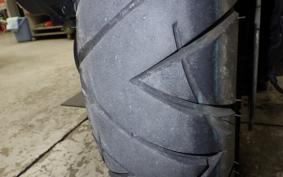 SUZUKI BURGMAN200A 2023 CH41A