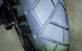 HONDA NX400 2025 NC65