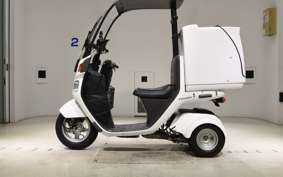 HONDA GYRO CANOPY 2002 TA03