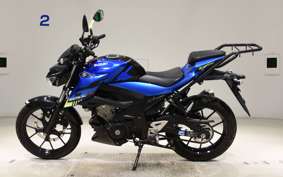 SUZUKI GSX-S125 DL32B