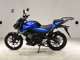 Фото Suzuki GSX-S125 с японского аукциона