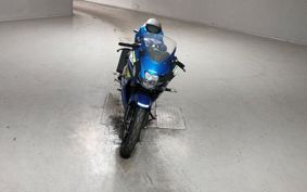SUZUKI GSX-R125 DL33B