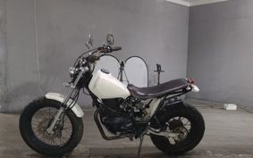 YAMAHA TW200 2JL
