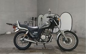 HONDA CBX125 CUSTOM JC12