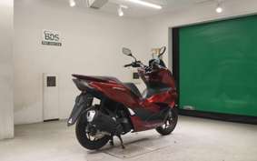 HONDA PCX 125 2024 JK05
