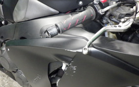 HONDA CBR1000RR Gen. 2 2008