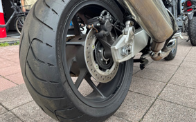 HONDA CB1300SF SUPER FOUR ABS 2025 SC54
