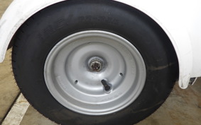 HONDA GYRO CANOPY TA03