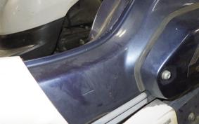 YAMAHA MATE 50 2023 UA04J