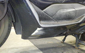 HONDA PCX 125 2007 JK05
