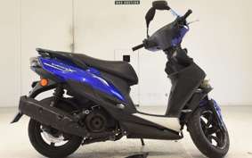 YAMAHA CYGNUS 125 XSR 3 SEA5J