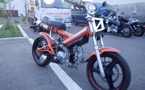 SACHS MADASS 125
