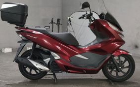 HONDA PCX125 JF81