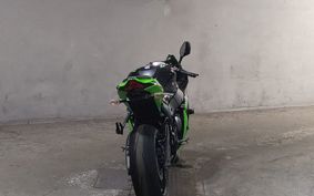 KAWASAKI ZX 10 NINJA R 2017 ZXCR16