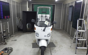 HONDA GYRO CANOPY 2020 TA03