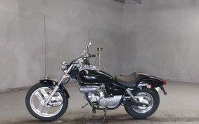 HONDA MAGNA 50 AC13