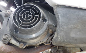 HONDA DIO GEN 3 AF34