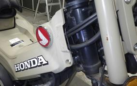 HONDA CT125 HUNTER CUB 2002 JA55