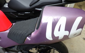 YAMAHA TZ125 4JT