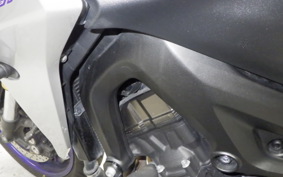 YAMAHA MT-09 Tracer GT 2019 RN51J