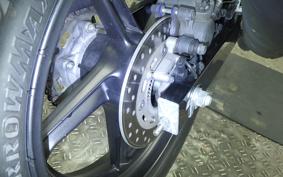 HONDA VTR 250 Gen. 2 2018 MC33