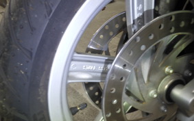 APRILIA SPORTCITY 250 2002