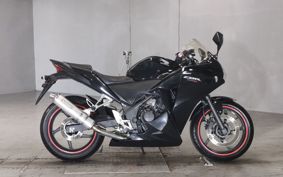 HONDA CBR250R MC41