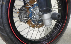 HONDA XR250 MOTARD 2023 MD30