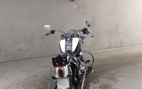 HARLEY FLSTN1580 2011 JD5