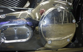 HARLEY FLSTF 1450 2005