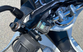 HONDA PCX 150 KF18