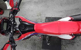 HONDA CRF250L 2026 MD47