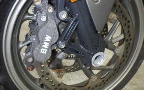 BMW K1600GTL 2018