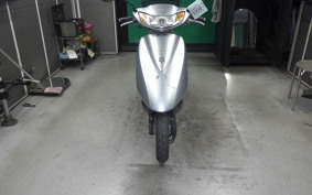 HONDA DIO Gen.6 2009 AF68