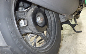 HONDA DIO Gen.6 AF68