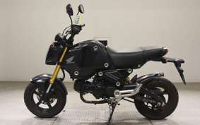 HONDA GROM JC92