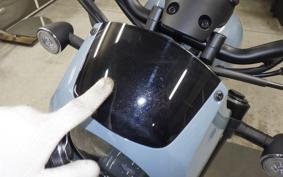 HONDA REBEL 250  S E-clutch 2021 MC49