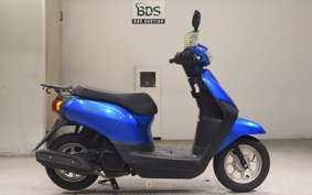 HONDA TACT-4ﾍﾞｰｼｯｸ AF79