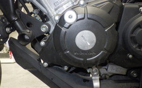 HONDA CB150R