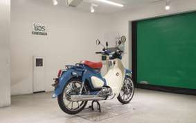 HONDA C125 SUPER CUB JA71