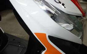 HONDA DIO 110 DX 2026